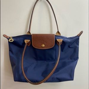 Le Pliage Longchamp shoulder bag